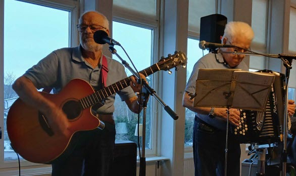 Årsmöte 2025-02-12