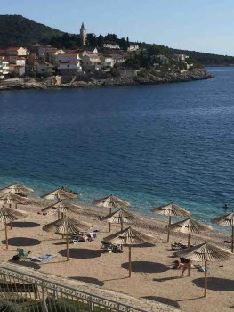 Kroatien 2017