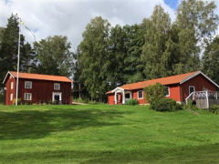 Månadsmöte 28 november Kils Hembygdsgård