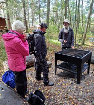 241011 Vandring på Femöre