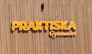 Idag fredag 13 juni är sista chansen att anmäla sig till besöket på Praktiska Gymnasiet