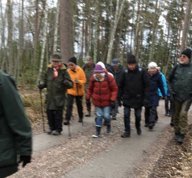 230414 Vandring vid Strandstuviken