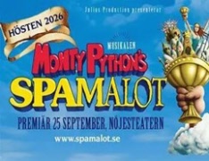 261024 Nöjesteatern i Malmö