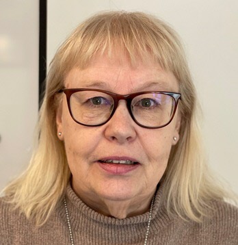 Personbild