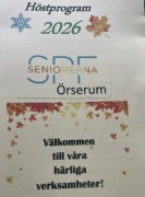 Höstprogram 2026