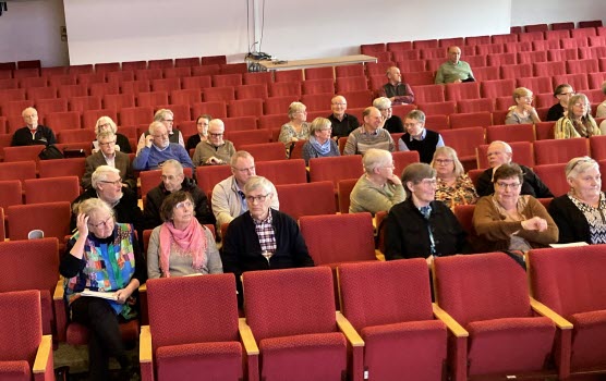 Hjärnkoll Alvesta 2023