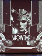 4/12 "Chicago" på Malmö Opera