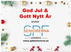 God Jul & Gott Nytt År