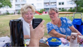 I förebyggande syfte