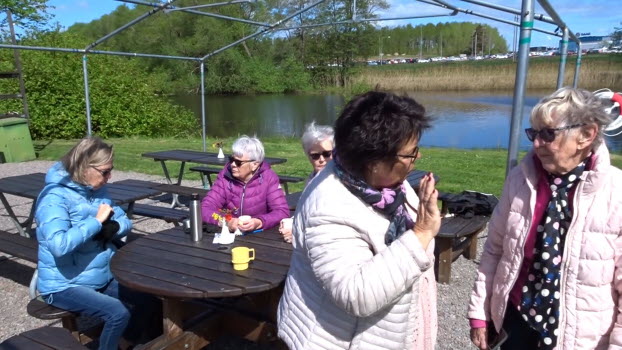 Folkhälsoveckan 2025 Emmalund