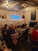 27/11 Pubkväll på Dalby Gästis