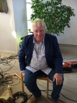Thorleif Torstensson