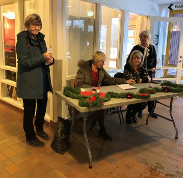 Julbord 2022