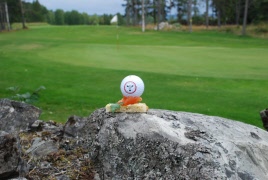 DM i Golf den 6 augusti 2025