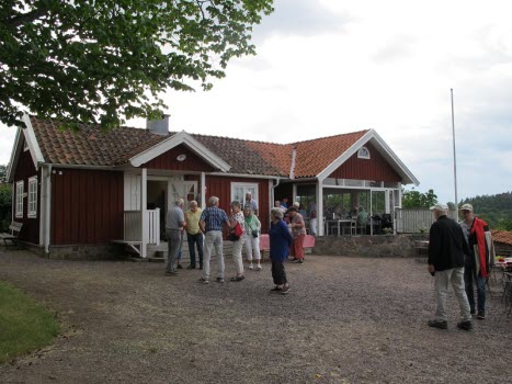 Kisa hembygdsgård