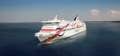 3-dagarsresa 25-27 maj - 2026 - Resa till Tallinn