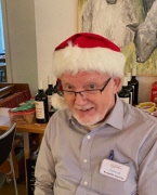 Anmälan till Julfesten