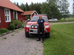 Månadsmöte 9 juni