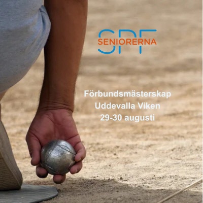 Förbundsmästerskap i boule