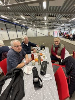 Boule i Ulricehamn 19 oktober 2023