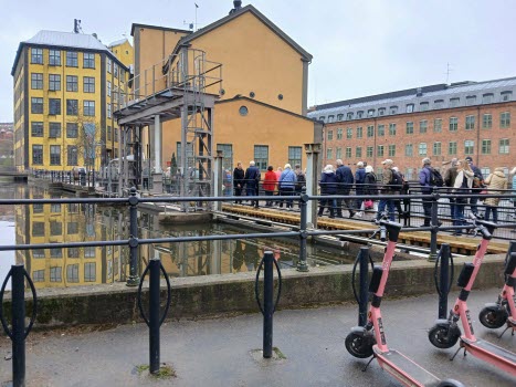 Norrköping 2025-04-23