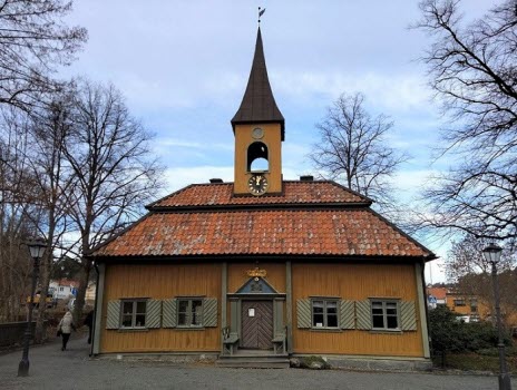 211125 Dagsresa till Sigtuna