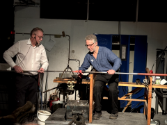 Bussresa till Kosta - Hyttsill 26 februari