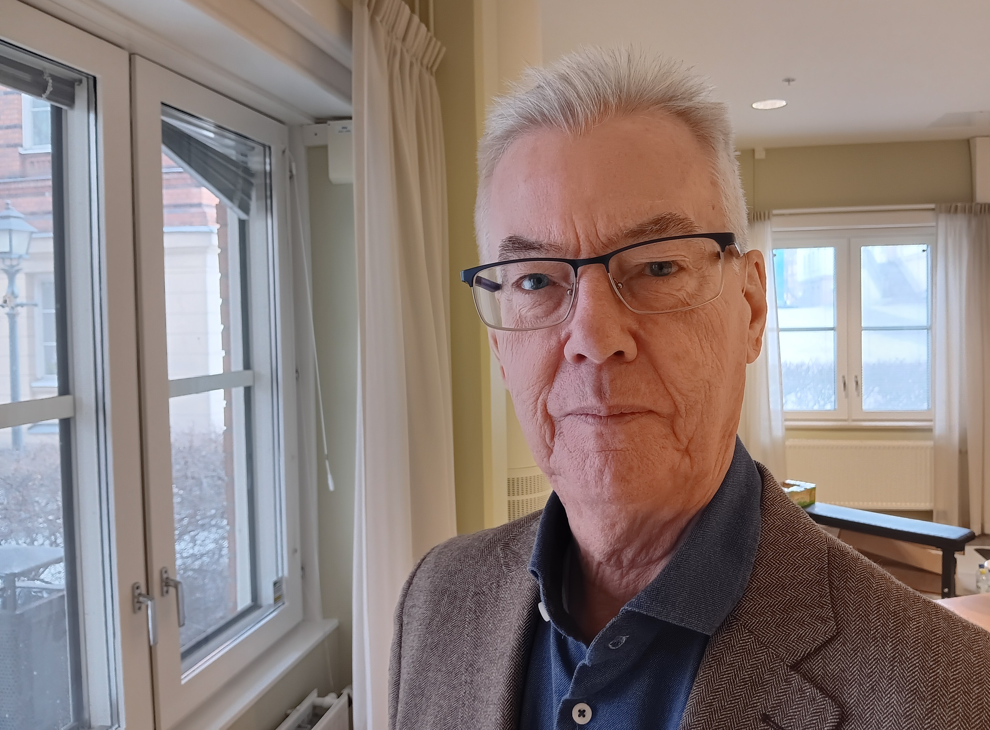 Personbild