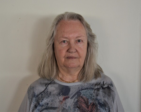 Personbild