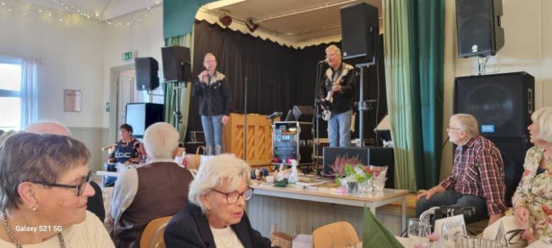 Höstfest 2026