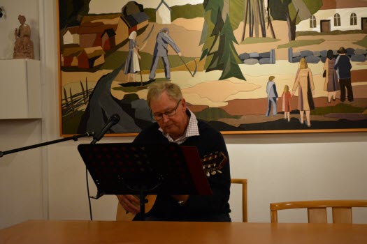 Månadsmöte Nov.