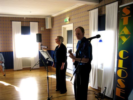 2012 Vårsupé