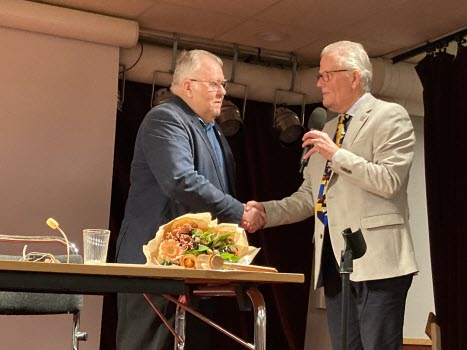 Distriktsstämman 2023 Alvesta