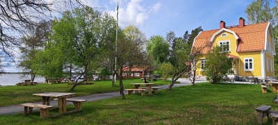 Gökotta 30 maj 07.00 Ässundet