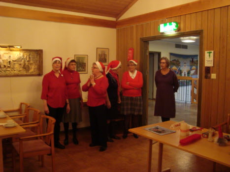 Julfest 2011