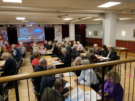 Distriktsstämman 2023 Alvesta