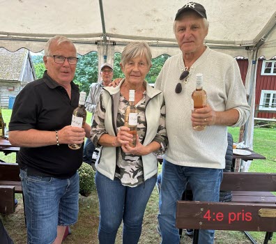 Boule 2023. 4:e pris