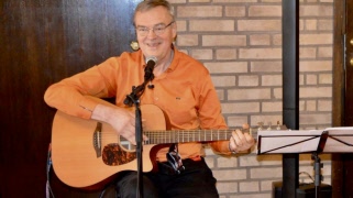 Månadsträff november