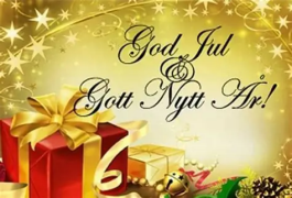 Ordförande har ordet december 2025