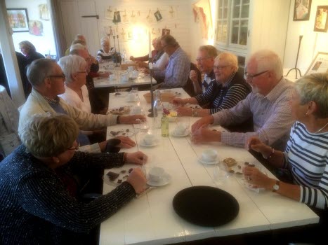 Jönköping Museum 2015