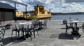 Vårlunch