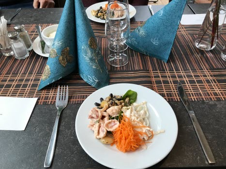 Restaurangskolan