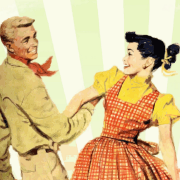 Månadsmöte 21 april