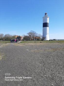 Ölandsresan