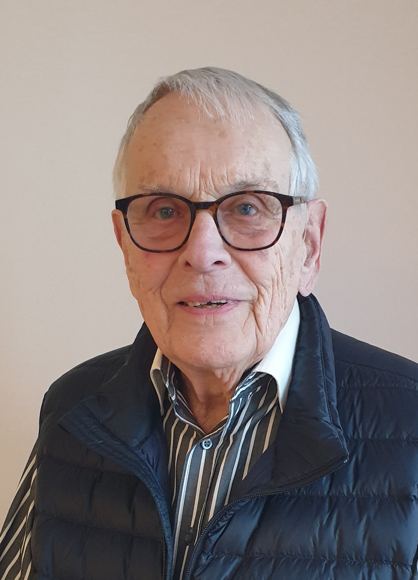 Personbild