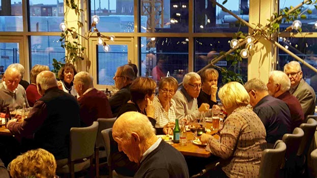 Julfest 2018