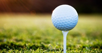 Lokalt SPF-mästerskap i golf