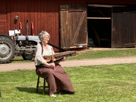 Sommarmöte 210720