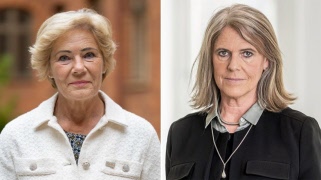 Debatt: Rätten till en värdig äldreomsorg får inte vara ett kommunalt lotteri