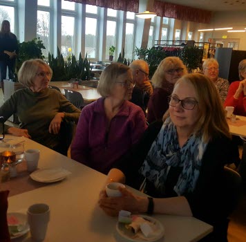 Månadsmöte 2024-03-13